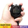 NEW Wonderful Sports Multifunction Handheld LCD Chronograph Sports Stopwatch Stop Watch. 
