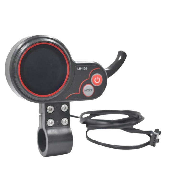 LH100%20LCD%20Display%20Dashboard%2024V-60V%20Throttle%20Meter%20Replacement%20Parts%20for%20Kugoo%20Electric%20Scooter/Ebike%20LCD%20Display%20Speedometer(SM%20Plug)%20-%20Image%205