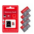 Memory Cards 8GB 16GB 32GB 64GB 128GB Class10 Micro SD Card 256GB Flash TF card C10 Mini sd card for Mobile Phone Camera. 
