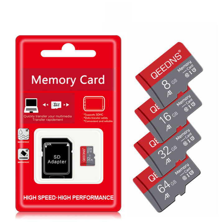 Memory%20Cards%208GB%2016GB%2032GB%2064GB%20128GB%20Class10%20Micro%20SD%20Card%20256GB%20Flash%20TF%20card%20C10%20Mini%20sd%20card%20for%20Mobile%20Phone%20Camera%20-%20Image%205