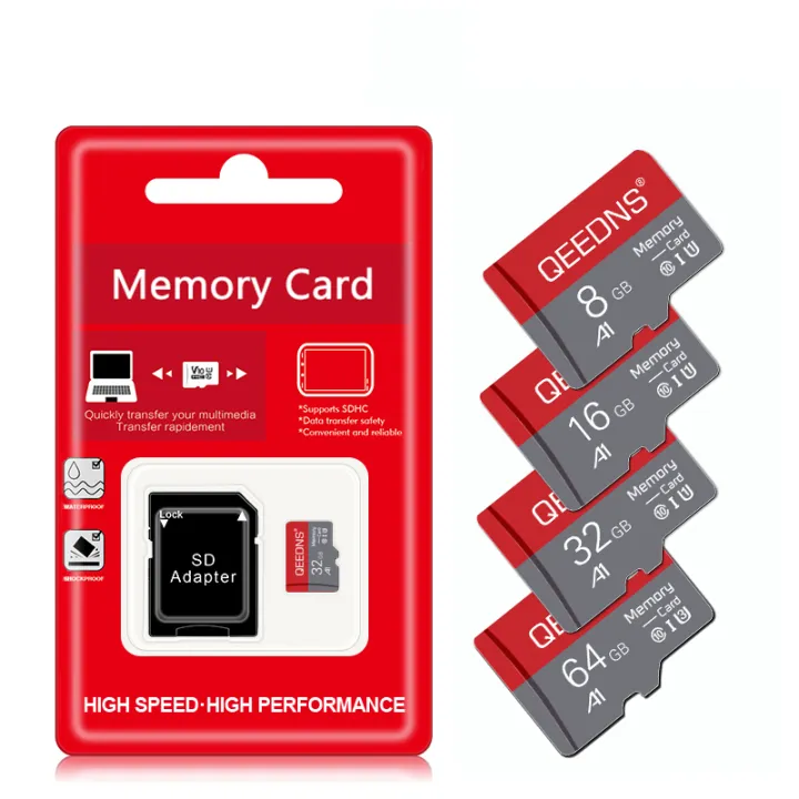 Memory%20Cards%208GB%2016GB%2032GB%2064GB%20128GB%20Class10%20Micro%20SD%20Card%20256GB%20Flash%20TF%20card%20C10%20Mini%20sd%20card%20for%20Mobile%20Phone%20Camera%20-%20Image%205