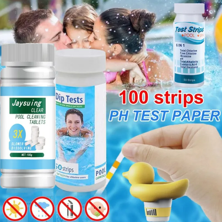 Water%20Test%20Alkalinity%20Pool%20Accessories%20Swimming%20Floater%20Tablet%20Dispenser%20Pool%20Cleaning%20Tools%20SPA%20Test%20Strips%20Pool%20Cleaning%20Tablet%20PH%20Test%20Paper%20Chlorine%20Dip%20Test%20Strips%20-%20Image%205