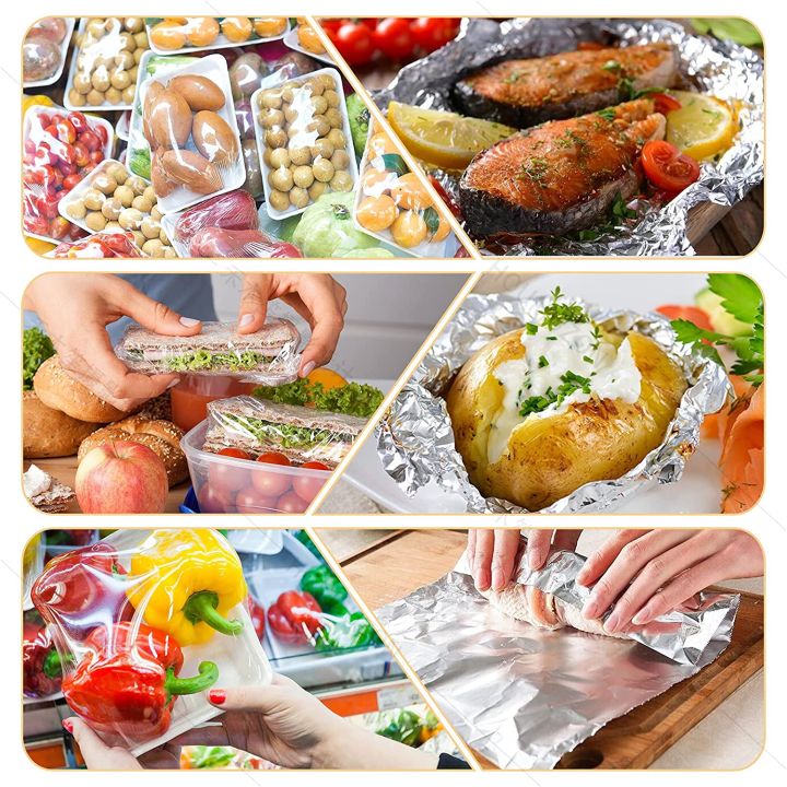 Plastic%20Wrap%20Dispenser%20with%20Cutter,Refillable%20Cling%20Film%20Dispenser,Cling%20Film%20Dispenser%20with%20Slide%20Cutter%20-%20Image%203