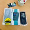 Softlogic Max 111 2024 Key Pad Phone with 01Year Phone to Phone Warranty FM / Color Display / Camera / Dual Sim Feathure Phone. 