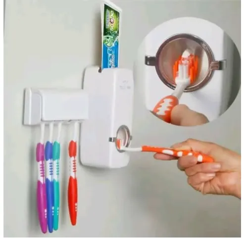 All-In-One%20Automatic%20Toothpaste%20Dispenser%20with%20Toothbrush%20Holder%20-%20Innovative%20Wall-Mounted%20Dispenser%20with%205-Slot%20Toothbrush%20Holder%20for%20Organized%20Bathroom%20Storage%20-%20Image%204