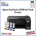 Epson L3250 EcoTank Ink Tank Printer| Printer Cartridges.lk | Best Price in Sri Lanka. 
