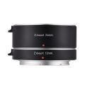 Automatic focus automatic extension tube 12mm+24mm Z. 