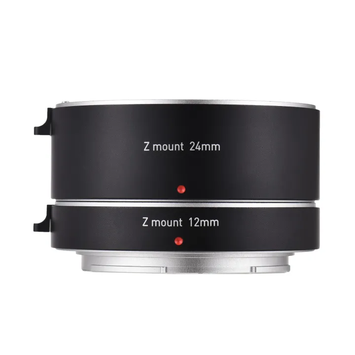 Automatic%20focus%20automatic%20extension%20tube%2012mm+24mm%20Z%20-%20Image%202