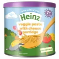 Heinz Veggie Pasta with Cheese Porridge 7+ Months 200g. 