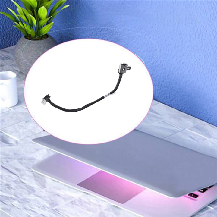 Laptop%20DC%20Power%20Jack%20Cable%20Socket%205565%205567%200R6RKM%20Laptop%20Tablet%20328%205.0%20Jack%20Replacement%20-%20Image%202