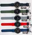 S - SPORT DIGITAL PIAOMA DIGITAL WATCHES  100% WATERPROOF. 