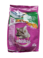 WHISKAS Adult Tuna - 1.2kgThai. 