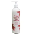 Coconut Milk Body Lotion 300ml. 