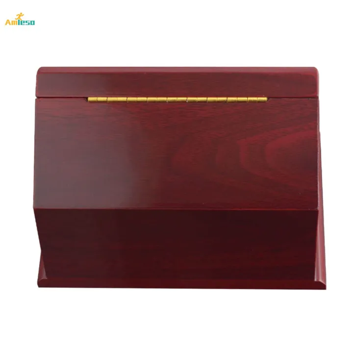 Golf%20Ball%20Display%20Case%20with%20Transparent%20Window%20Wood%20Golf%20Ball%20Storage%20Box%20-%20Image%204