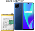 Realme C15 Battery Replacement REALME 5/C11/C12/C15/C3/C17 BLP729 BATTERY. 