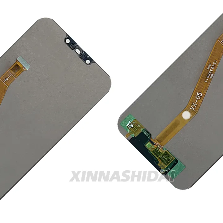 durableFashion%20For%20Nova%20Touch%20Screen%20Frame%20R-LX9%203%20PAR-%20Nova%206.3%20Huawei%20LX1%20PAPAR-AL00%20LCD%20Display%20Battery%20Cover%20Shell%20Hua%203i%20-%20Image%204