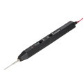 Electronics Logic Probe Electronics Testing Tool 5-15V DC Pen Type. 