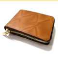 Fashion Collection Sri Lanka Lion Pu Leather Yemen Short Wallet Men's Purse Card Sim Holder Master FC-MPS. 
