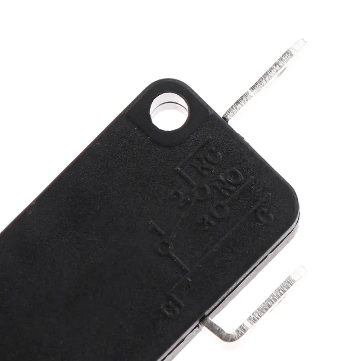 5PCS%20KW1-103%20Microwave%20Oven%20Door%20Micro%20Switch%20Fit%20For%20Microwave%20Washing%20Machine%20Rice%20Cooker%2016A%20250V%202%20Pins%20Fugar%20-%20Image%205