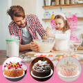 20 Pcs Cake Boards Cardboard Cake Rounds Cake Base for Cake DIY, Dessert and Crafts Display for Baking, Cake DIY, Dessert and Crafting 12inch. 