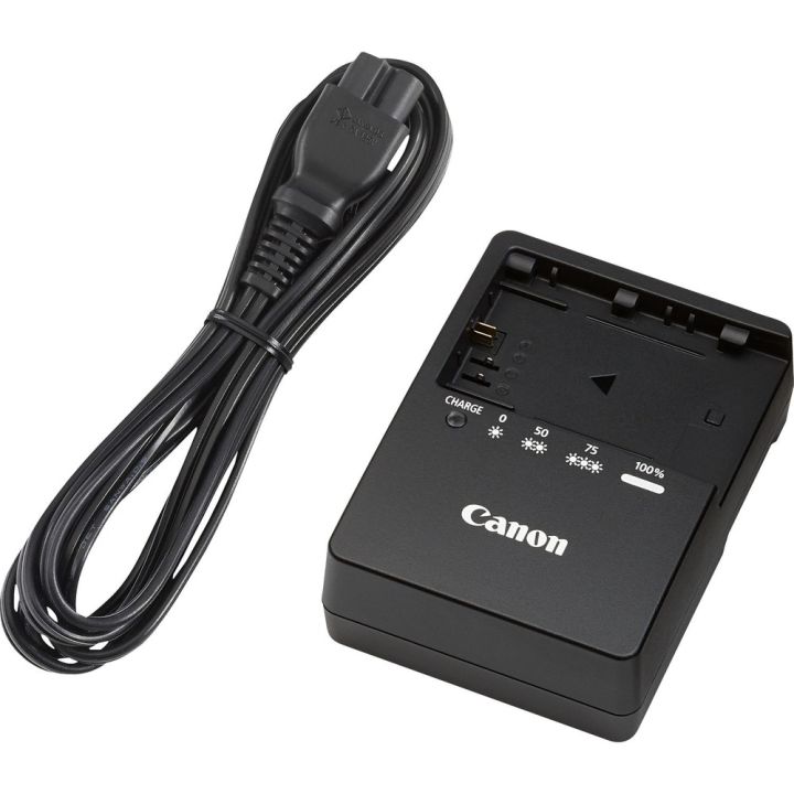 Canon%20LC-E6E%20Charger%20for%20LP-E6%20Battery%20Charger%20LP%20E6%20-%20Image%203