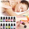 10ml Natural Water Solubility Pure Essential Oil Therapeutic Plant Aromatic. 
