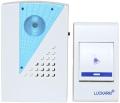 Intelligent Wireless Remote Control Doorbell. 