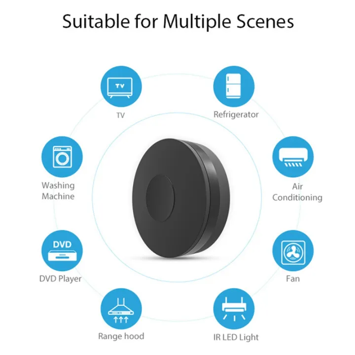 Smart%20IR%20RF%20Remote%20Controller%20WiFi%20Controller%20Voice%20Control%20Universal%20for%20Air%20Conditioner%20TV%20Tuya/Smart%20Life%20App%20Control%20Reusable%20Durable%20-%20Image%207