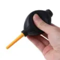 【Miga Plaza】Mini Dust Blowing Ball Air Blower Cleaning For Camera Len Watch Garden Tools. 