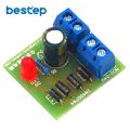 Ac To Dc 1n4007 Bridge Rectifier Converter Full Wave Rectifier Diy Kit Electronic Board Module. 
