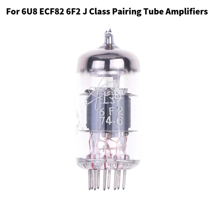 6F2%20Tube%20Electronic%20Vacuum%20Tubes%20Upgrade%20For%20ECF82/6U8%20Pairing%20Tube%20Amplifiers%20Electron%20Tube%20JUE%20-%20Image%209