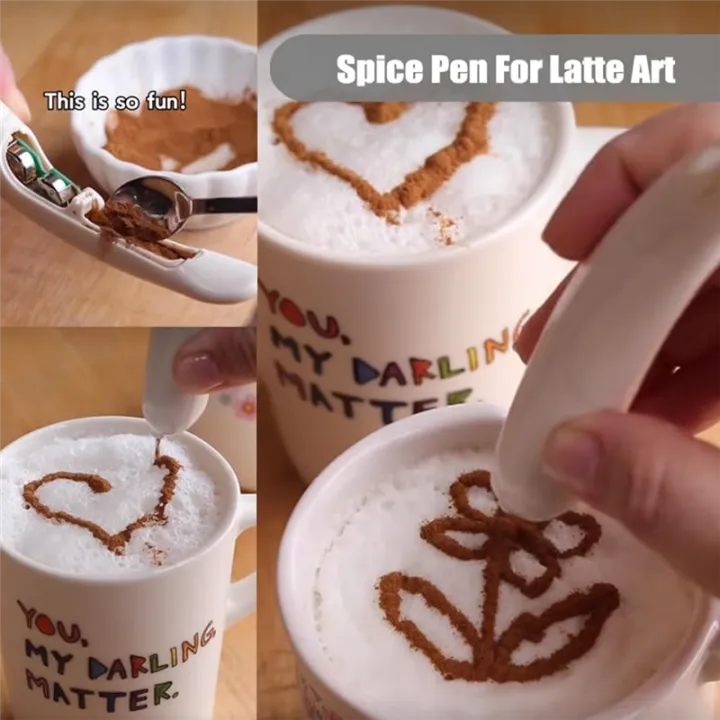 Spice%20Pen%20for%20Latte%20Art%20Spice%20Pen%20Latte%20Art%20Pen%20for%20Coffee%20Electrical%20Coffee%20Carving%20Pen%20Latte%20Art%20Pen%20for%20Coffee%20-%20Image%203