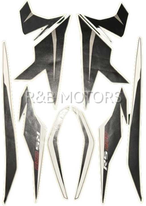 Bajaj%20Pulsar%20Rs200%20White%20Bike%20Red%20Sticker%20complete%20set%20-%20Image%206