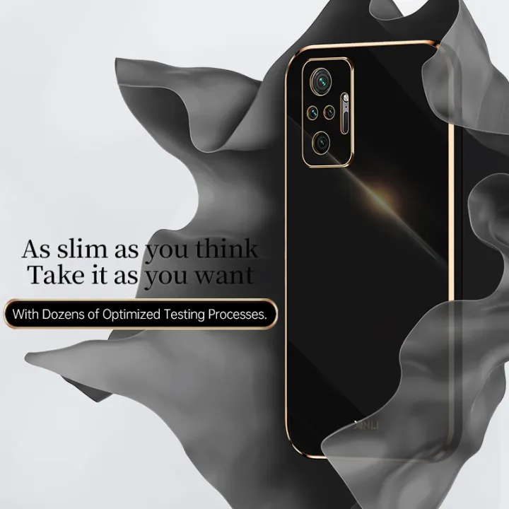 Lenuo%20Luxury%206D%20Plating%20Soft%20Casing%20Silicone%20Square%20Frame%20Phone%20Case%20For%20Xiaomi%20Redmi%20Note%2010%20Pro%204G%20/%20Redmi%20Note%2010%20Pro%20Max%20Phone%20Case%20Shiny%20Bling%20Back%20Cover%20Coque%20-%20Image%208