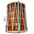 Kohomba Dawula (කොහොඹ දවුල) High Quality 13'' X 18'' Traditional Daul beraya දවුල Dawula drum Cultural Event Homede Party Celebration Drum 5 years warranty Sri Lanka daul Beraya Drum and Percussion දවුල් kandy musical hub. 