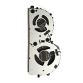 Replacement Laptop CPU Cooling Fan for Ideapad L340 Gaming Laptop L340-17IRH L340-15IRH Series. 