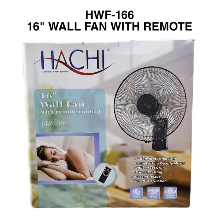 Wall%20Fan%20Remote%205%20Blade%2016%20Inch%20-%20Image%203