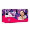 Marvel Lady Wet Tissues - 40pcs. 