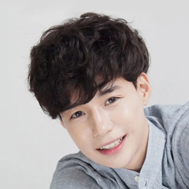 %E3%80%90Popular%20Categories%E3%80%91%20Hair%20Accessories%20Fashion%20Short%20Curly%20Wig%20Natural%20Brown%20Male%20Wavy%20Wigs%20Handsome%20Hair%20Extensions%20Men%20Synthetic%20Hair%20Daily%20-%20Image%204