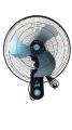 Telesonic Industrial Wall Fan 18 Inch - TL1829. 