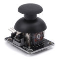 Arduino Dual-axis XY Joystick Module Higher Quality For PS2 Joystick Control Lever Sensor KY-023 Rated 4.9/5 XUANTING. 