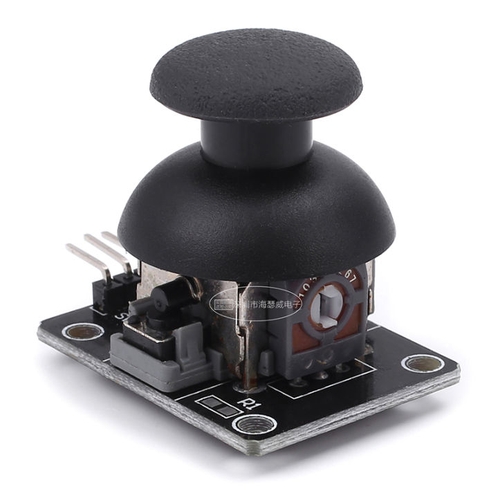 Arduino%20Dual-axis%20XY%20Joystick%20Module%20Higher%20Quality%20For%20PS2%20Joystick%20Control%20Lever%20Sensor%20KY-023%20Rated%204.9/5%20XUANTING%20-%20Image%203