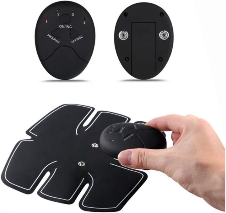 6%20Pack%20ABS%20Stimulator%20Wireless%20Abdominal%20and%20Muscle%20Exerciser%20Training%20Device%20Body%20Massager/6%20Pack%20ABS%20Stimulator%20Charging%20Battery/MART%20Fitness%20ABS%20Maker/Exerciser%20Training%20Device%20-%20Image%203