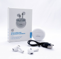 Lenovo HT38 Wireless Bluetooth Earbuds. 