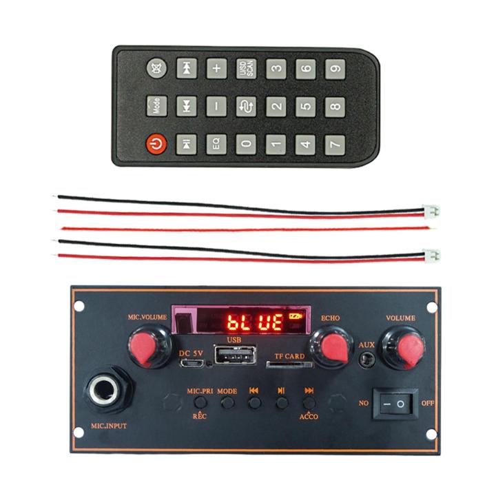 Audio%20Decoder%20Board%20Display%20Screen%20For%20Speaker%20Lossless%20Audio%20Player%20Bluetooth%20Usb%20Aux%20Tf%20Fm%20Car%20Music%20Mp3%20Decoder%20Board%20-%20Image%203