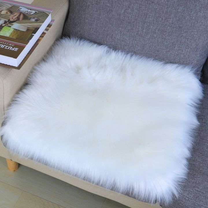 Fur%20Fluffy%20Rugs%20Square%20Shape%20Faux%20Wool%20Carpet%20Rug%20Carpet%20for%20Living%20Room%20Bedroom%20Balcony%20Table%20Mats%20(%2042%20cm%20x%2042%20cm)%20-%20Image%203