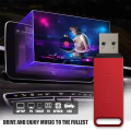 Lenovo 128TB USB Flash Drive 64TB High Speed Pen Drive 32TB USB 3.1 Flash Disk 8TB USB Stick 4TB USB Memory For Laptop Tablet PC. 