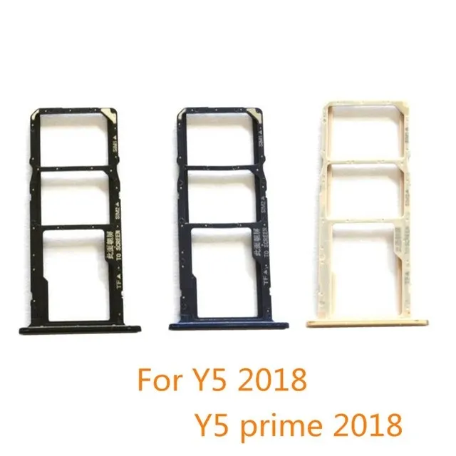 Huawei%20Y5%202018%20/%20Y5%20Prime%202018%20Sim%20Card%20Tray%20-%20Image%204
