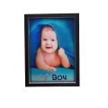 Baby Picture Frame | 3D Photo | Baby Wall Picture | Fiber Frame | Gift Frame | Wall Decoration. 