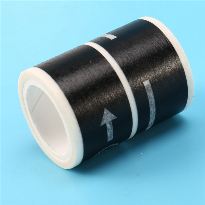 Railway%20Highway%20Road%20Tape%2012%20Rolls%204.8cmx5M%20Sticker%20Traffic%20Road%20Adhesive%20Masking%20Tape%20Road%20for%20Kids%20DIY%20Toy%20Car%20Play%20-%20Image%205